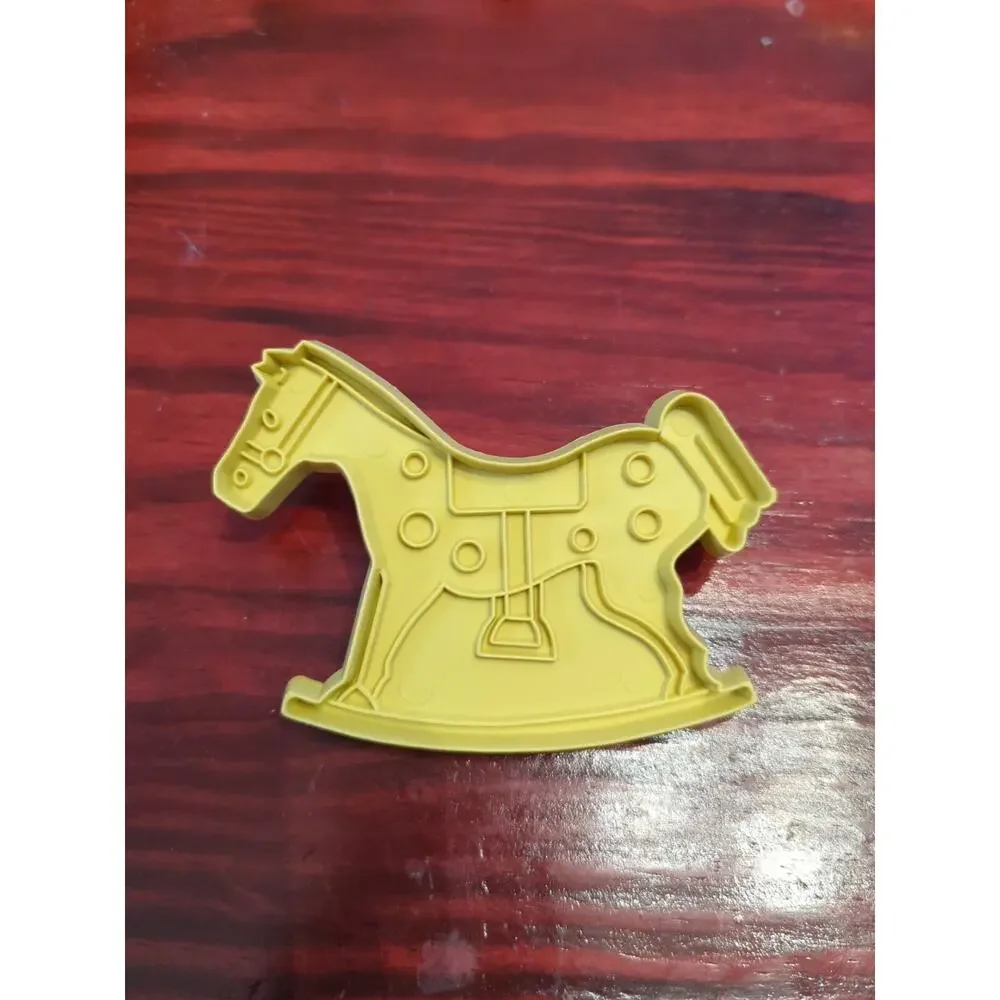Stanley Home Products vintage cookie
